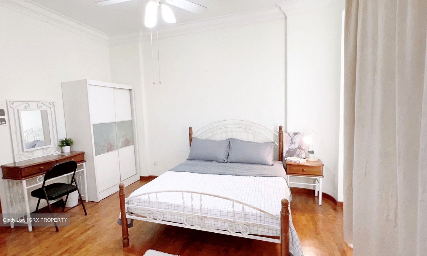 Northvale (D23), Apartment #616466721